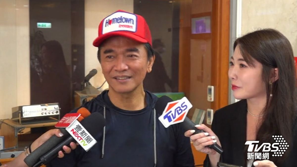 吳宗憲(圖/TVBS資料畫面)