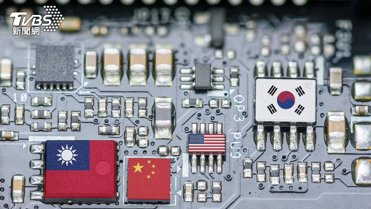SEMI預估半導體設備銷售創新高 總體經濟成關鍵