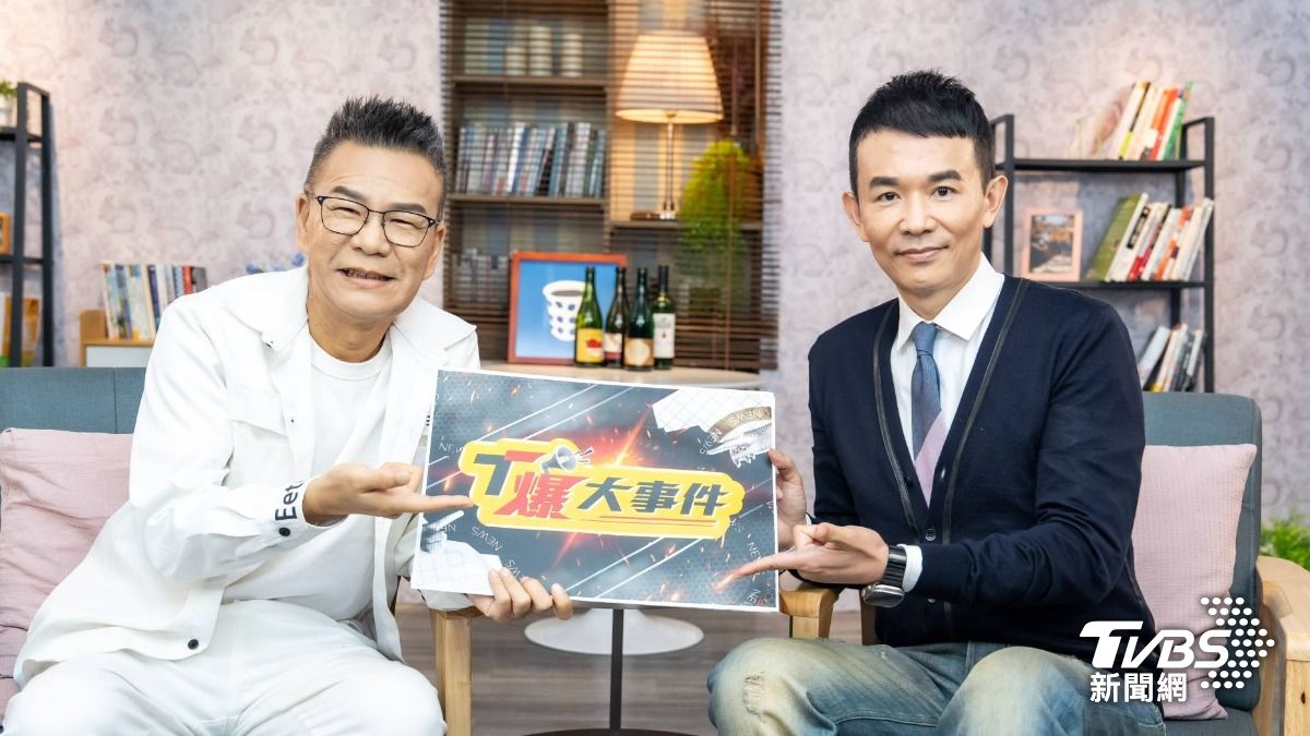 沈玉琳昔7節目慘收光「負債3千萬」 罕吐真心話:不能倒下為女兒活久一點