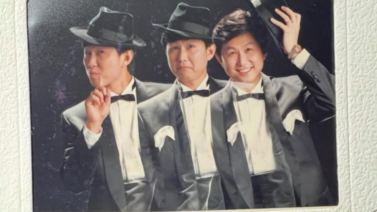 演員談學斌對大罷免表態。（圖／翻攝自談學斌threads）
