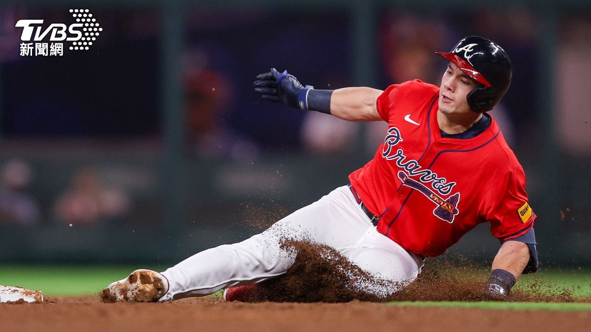 MLB/剛被交易到光芒…「費仔」右腹斜肌拉傷 進10天傷兵名單