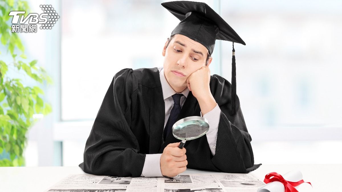 「考後焦慮症」好糾結!成績不理想是否重考?專家提3點自評