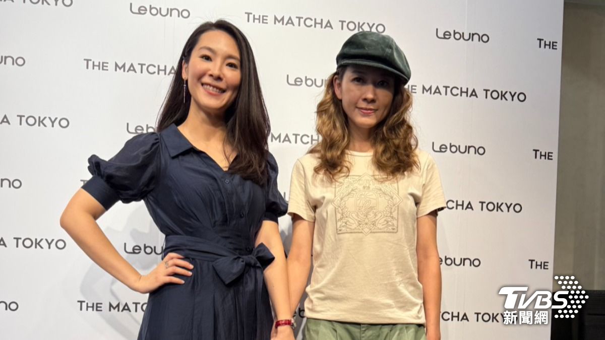 「七朵花」隱藏成員曝光!饅頭待3年退團 轉行當物理治療師