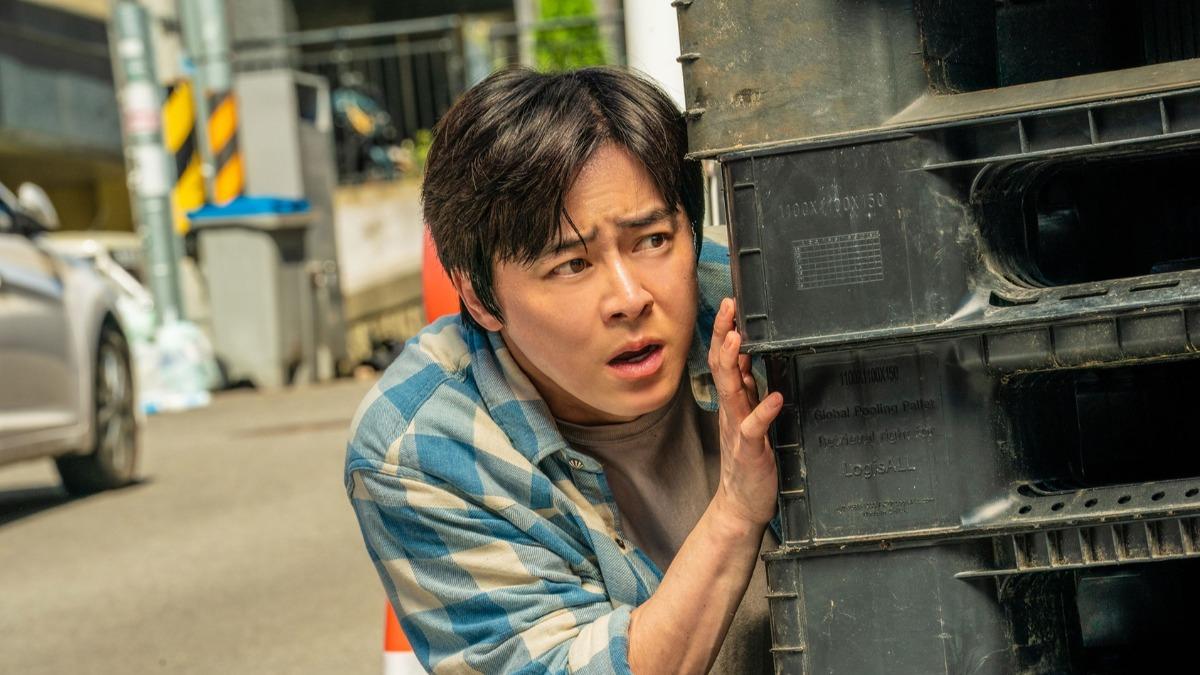 睽違7年!影帝曹政奭8月要來台 「女兒變殭屍」感嘆當父母要勇氣