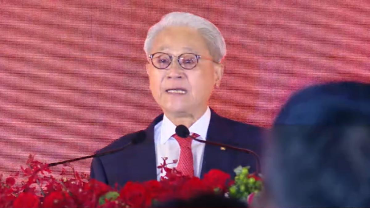 大罷免明日投票 吳東亮喊話選後「這件事最重要」