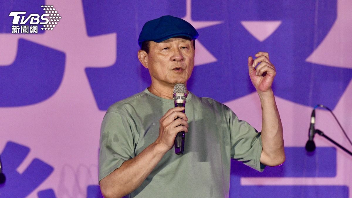 男星閃兵案延燒!修杰楷、陳柏霖遭拘提 金馬男星發聲「跟一原因有關」