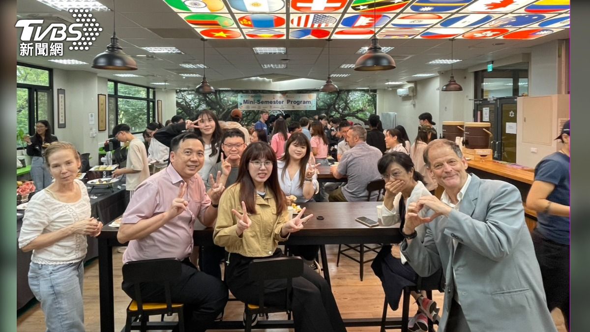 錄取墨爾本曼徹斯特等校 東海學生拓展國際升學路