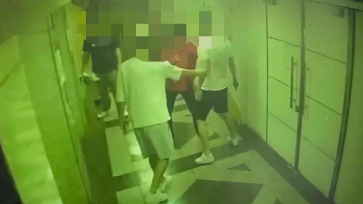 曾涉信義夜店殺警案!男不滿遭姊夫討債 2刀猛刺「深入心臟」奪命