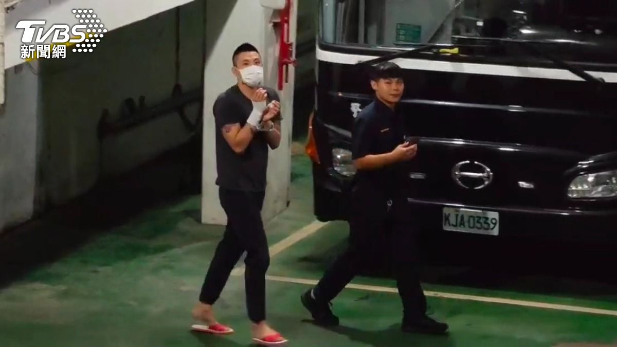 稱「姊夫都在外亂搞」 小舅子2刀狠殺替姊出氣 法官裁定收押