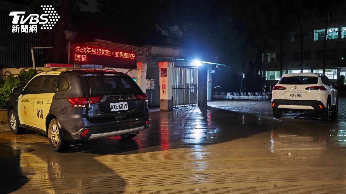 水電工疑觸電身亡 倒臥國小水塔上方 妻苦尋不著報警求助