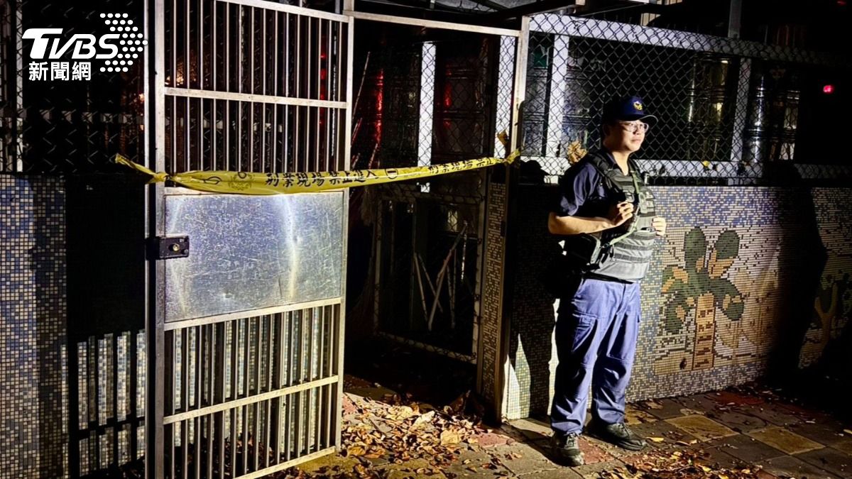 最後通話「要回家了」!北市水電工觸電腹部焦黑亡 妻兒哭斷腸
