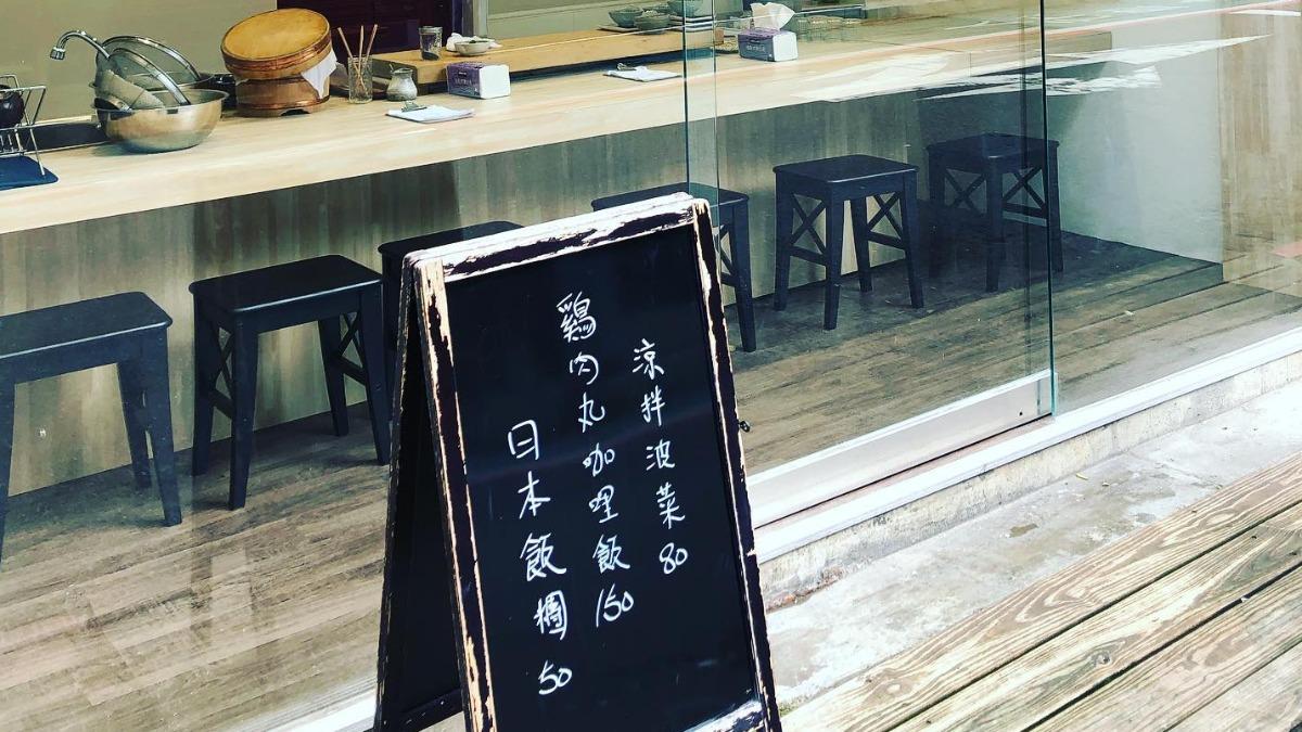 永康街名店「反罷免被出征」!老闆心寒停業 他霸氣出手力挺