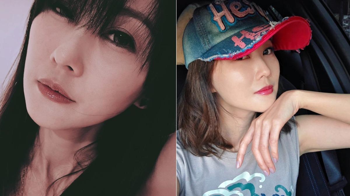 大罷免投票倒數1天!資深演員轟爆國民黨舔共 本土女星表態了