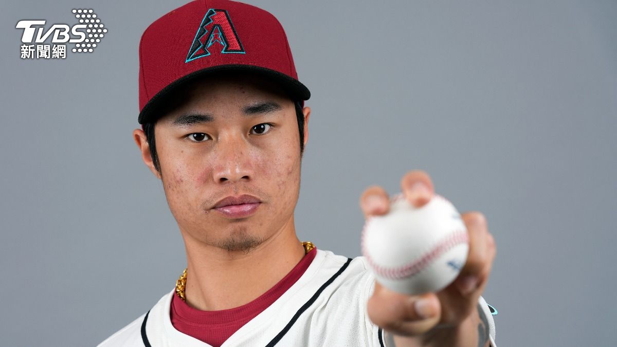 MLB／前30大潛力新秀榜出爐　4台灣球員有望登大聯盟