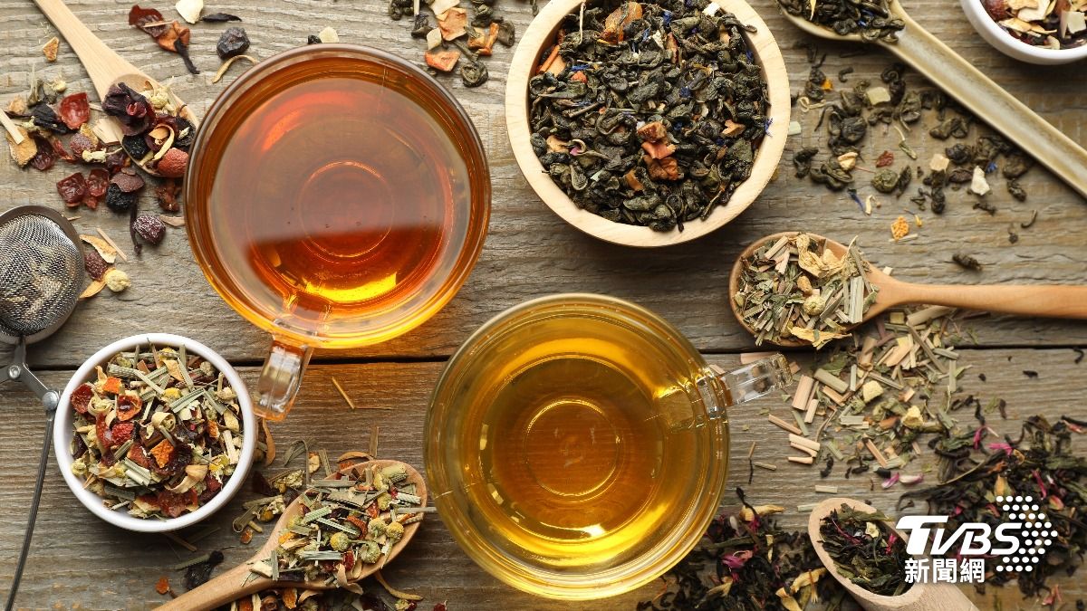 「台灣茶」送禮自用兩相宜! 最受歡迎8款茶一次看