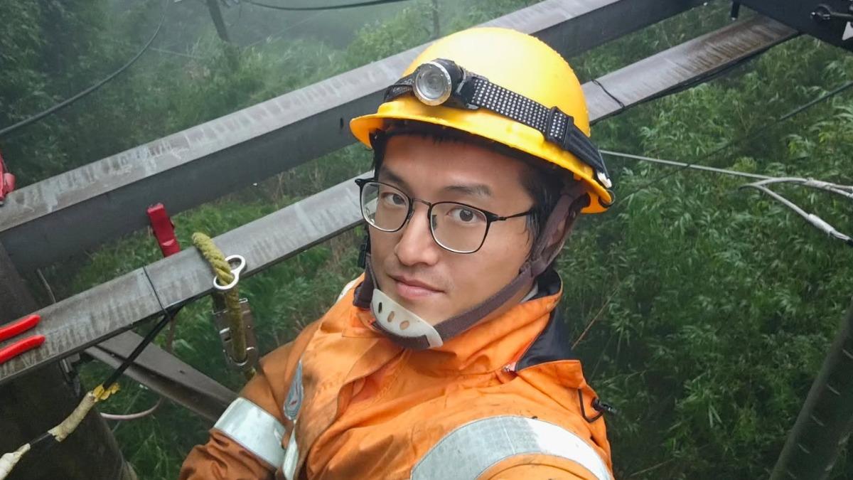 李元瀚「最後制服不合身」ICU連夜修改 護理師淚:一定很痛吧