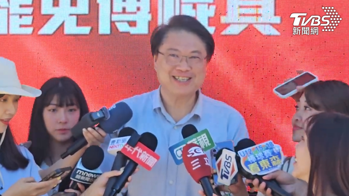 傅崐萁告童子賢 林右昌笑「沒看過他這麼緊張」:無法再騙花蓮人