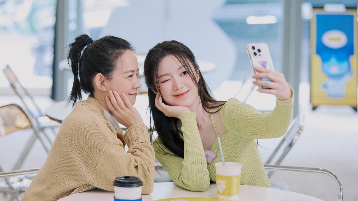 舒華瘦到讓曾寶儀心疼! 首鬆口吐「進棺材前一定要實現的夢想」