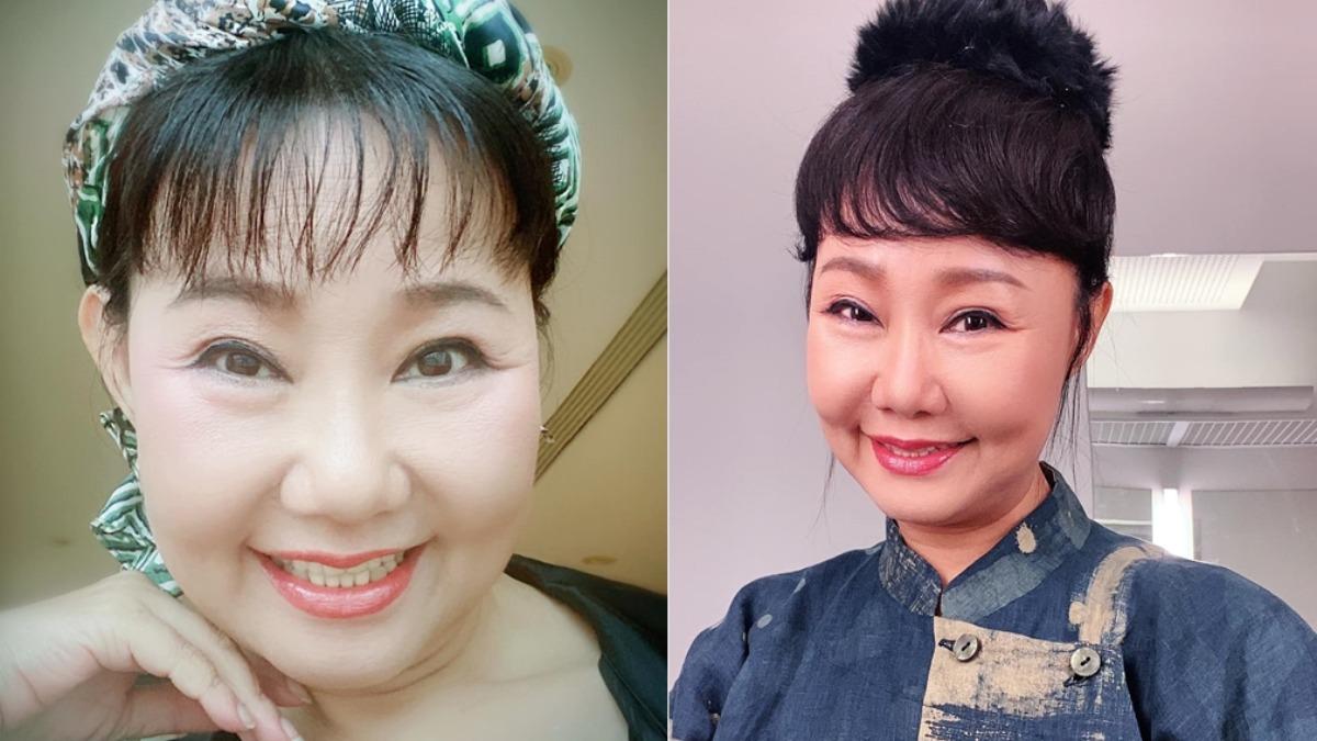 大罷免前!大咖女星臉書「1舉動」無懼表態 網感動:沒愛錯人