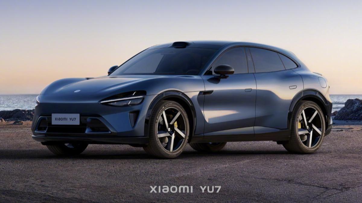 搶不到車!小米YU7供不應求 「新古車」竟開價高出28萬
