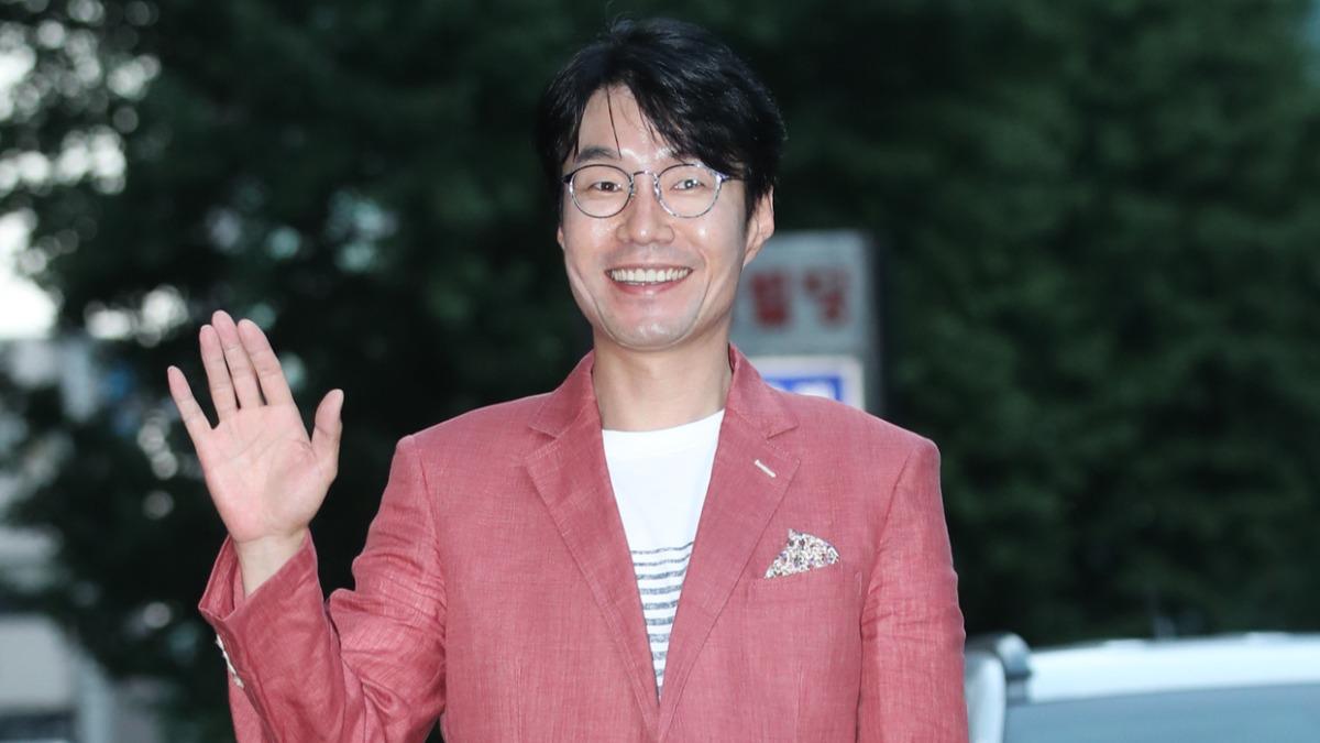 55歲韓星酒駕5公里被捕! 曾演《雞不可失》、《請回答1988》
