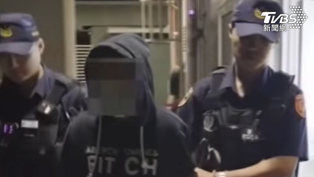 續追恐怖情人車站揮刀!孕婦挺身擋 母仍遭劃傷頸