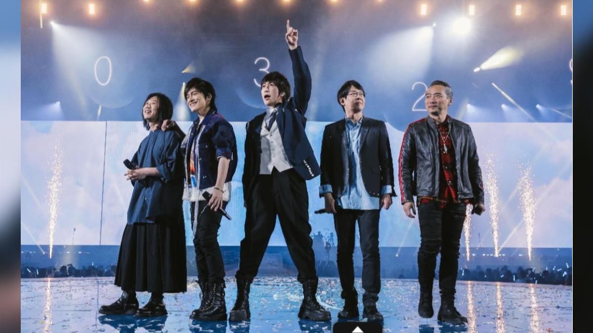 快訊/五月天道歉了!香港324照唱「補償方式曝」 購票者免費看
