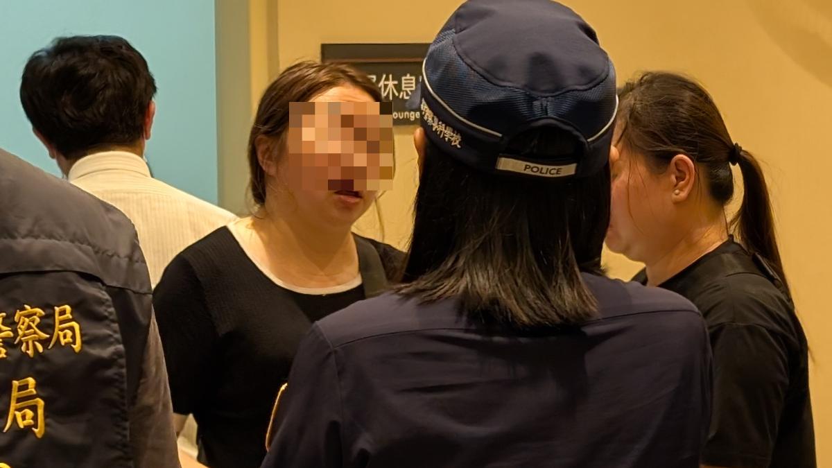 北市水電工陳屍水塔死因曝!臉、腹焦黑初判「心因性休克」亡