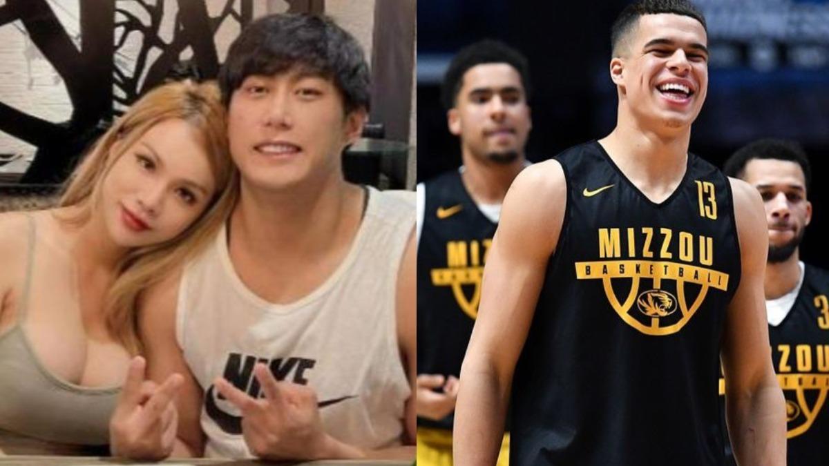 小A辣開房NBA球星MPJ!激烈到撞斷牙齒 舊愛吐9字不忍了