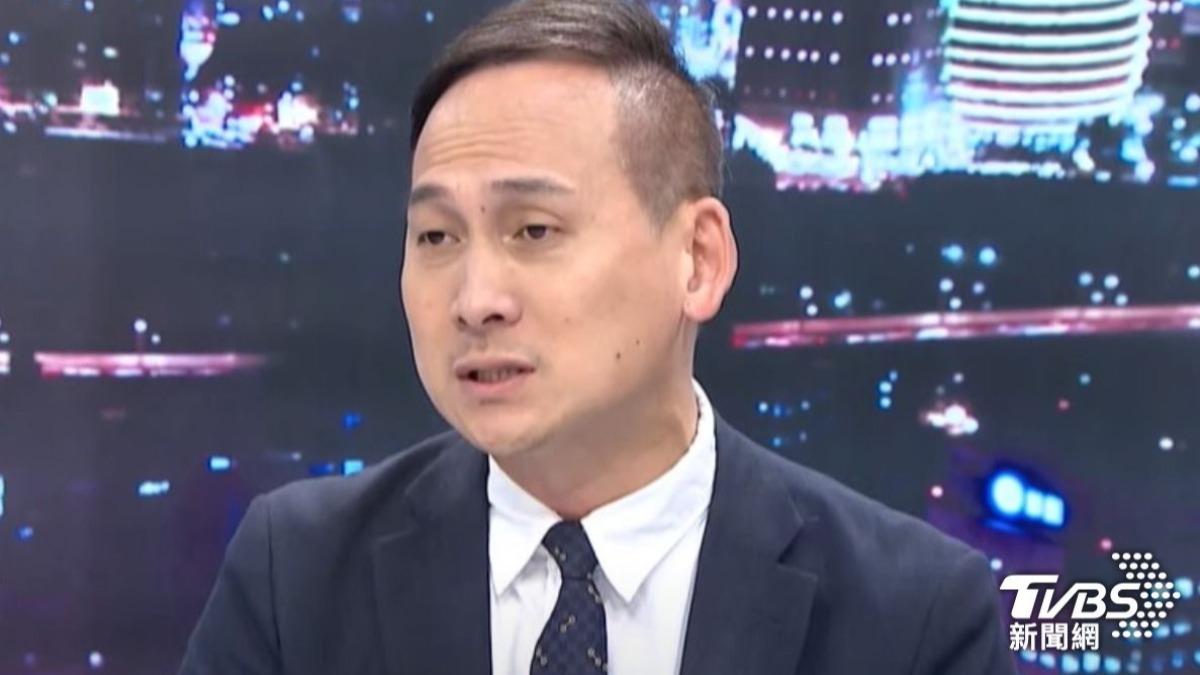 葉元之直播兩周賺40萬「僅次館長」 綠:成全他當全職直播主