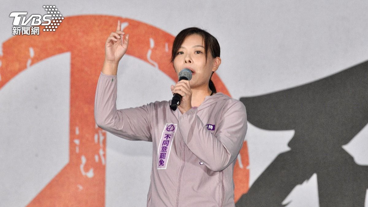 高虹安「冤案翻盤」2026拚連任？他斷言：勝率8成以上