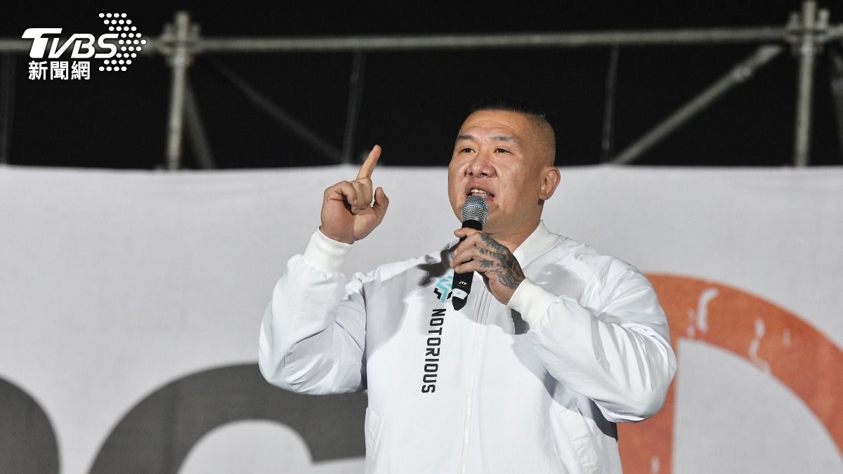 館長嗆斬首賴清德 卓榮泰:請記得當年槍擊案「法律怎麼保護你」