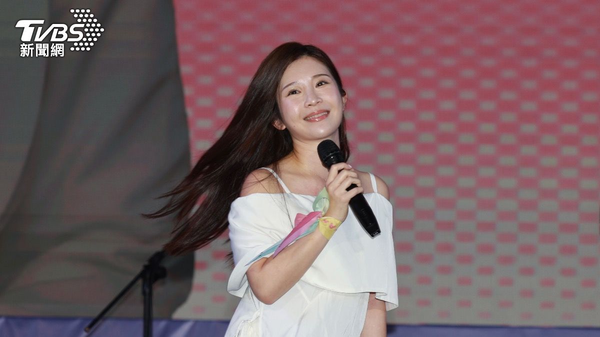 沈伯洋傳選北市!鄭家純不忍了:台北不值得綠派優秀人才被糟蹋