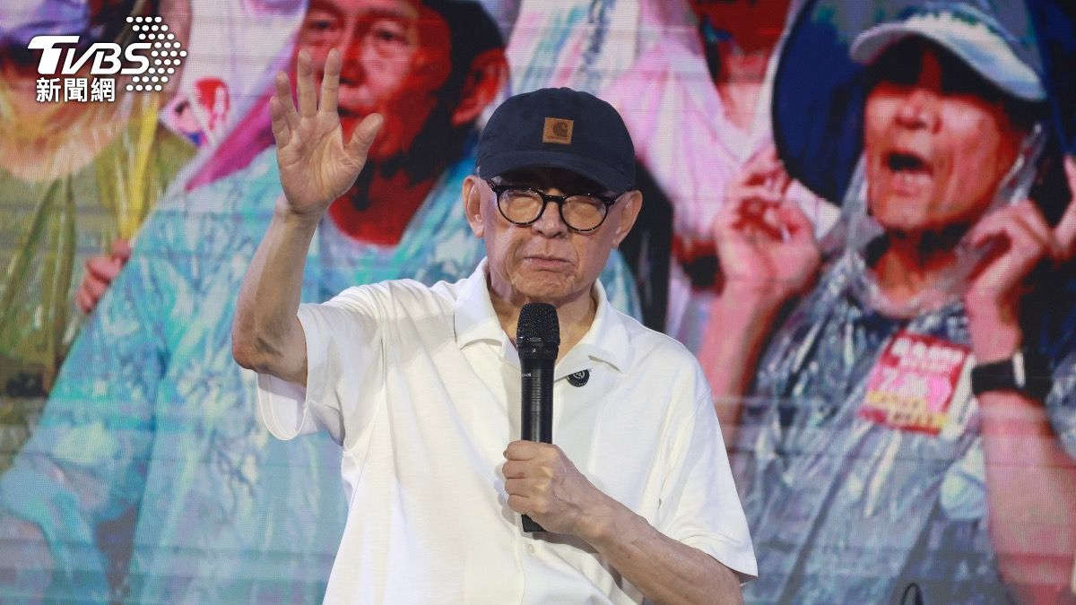 曹興誠放下823罷免「讓執政黨努力」 民進黨:虛心接受