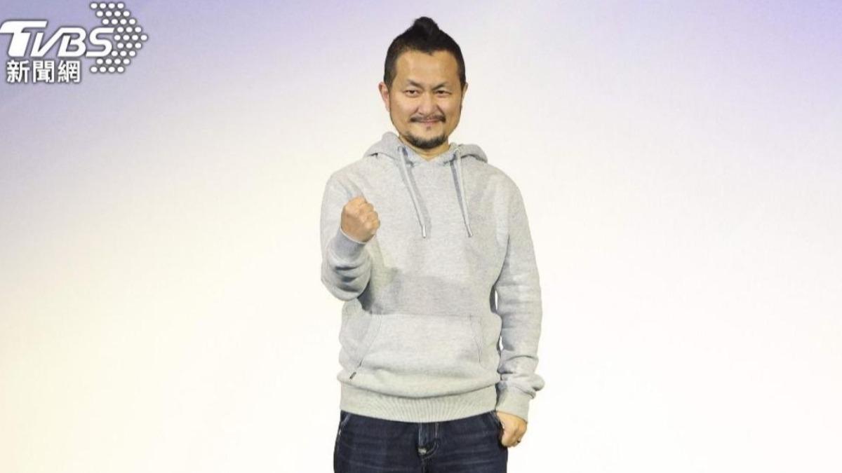 九把刀公開表態了!同意罷免羅智強喊:外來人士請你們離開