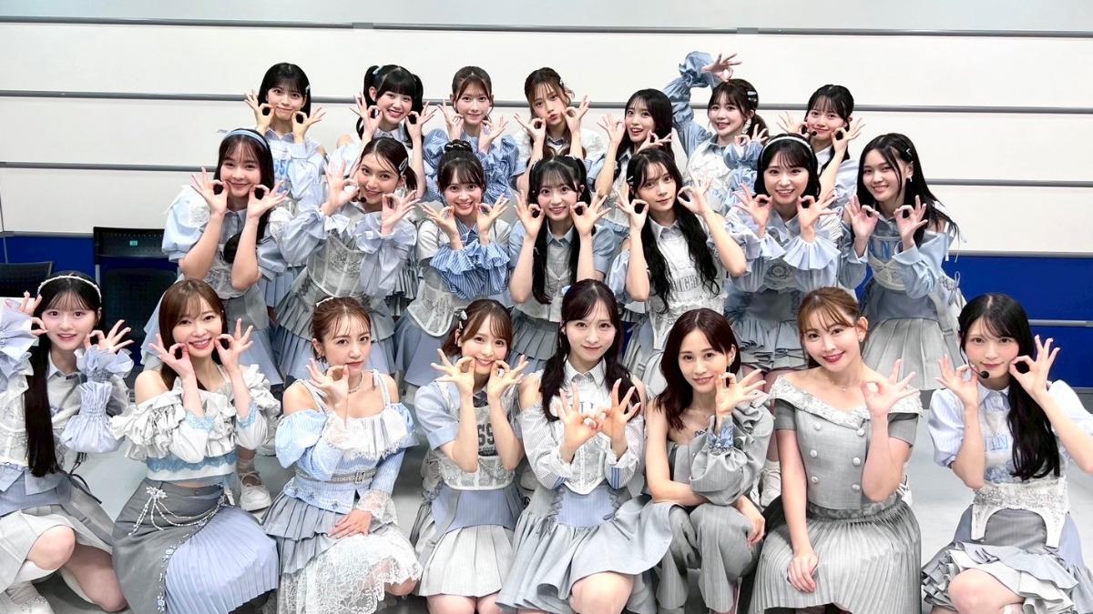 台灣第一人!23歲正妹獻唱AKB48紀念單曲 靠鳳梨酥征服學姐