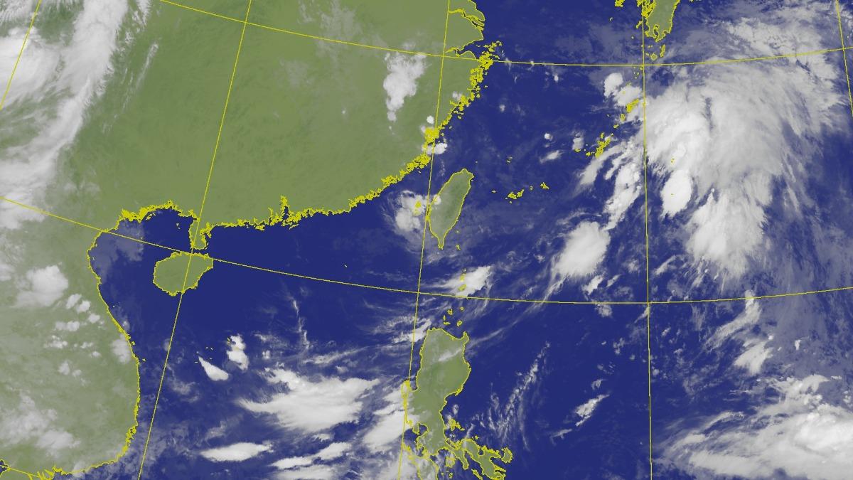 天氣-今日天氣-一週天氣-氣溫-溫度