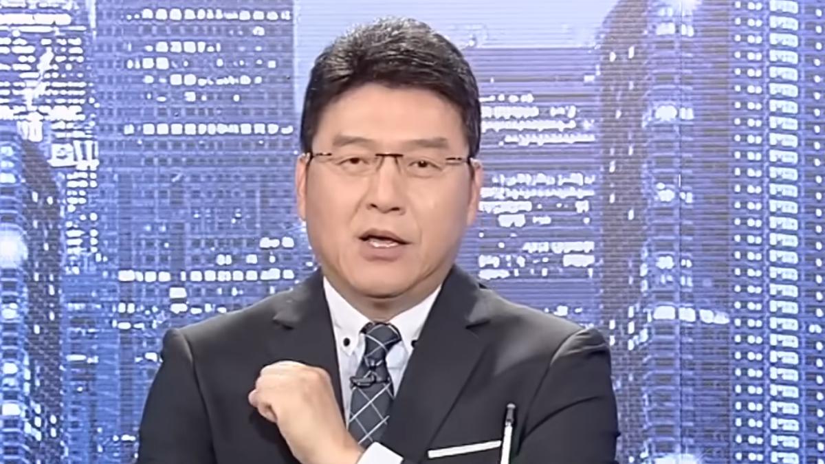 快訊/陳其邁「點名謝震武」出戰蔣萬安!王世堅表態了