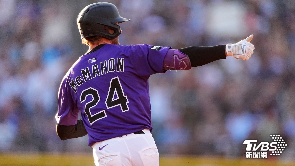 MLB/洋基補強三壘!交易來洛磯明星 響尾蛇巨砲太貴談判破裂