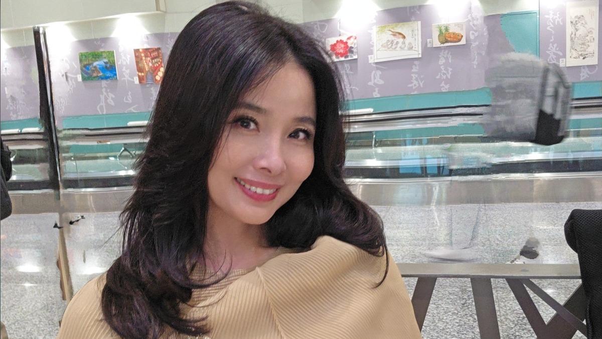 被說「長得像呂文婉」路人勸別生氣！　本尊沒被認出傻眼：為何道歉