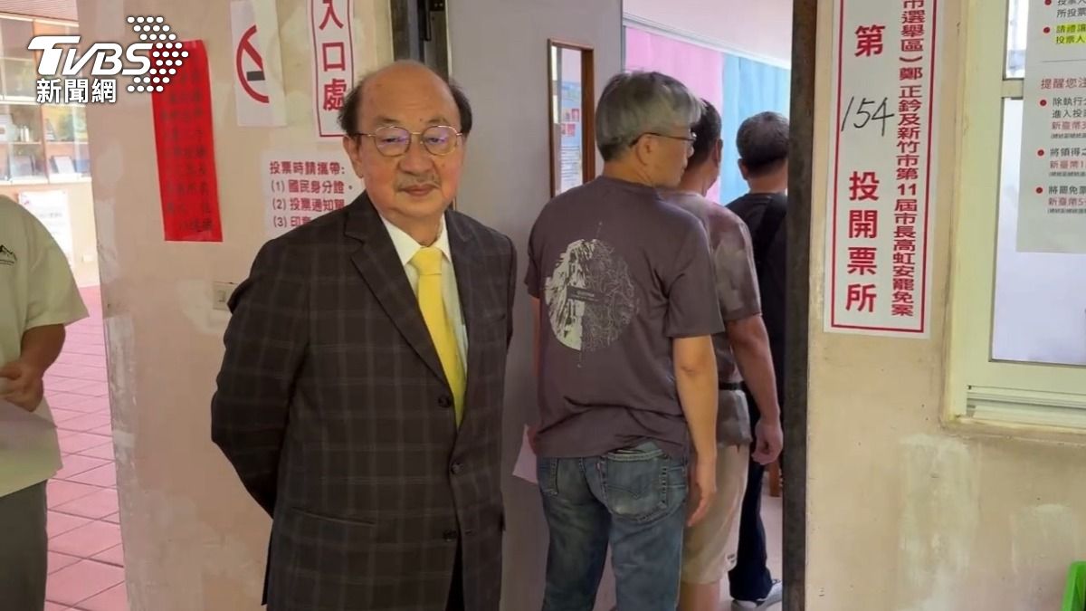 大法官人事率綠委投「不同意」打臉賴清德?柯建銘現身全說了