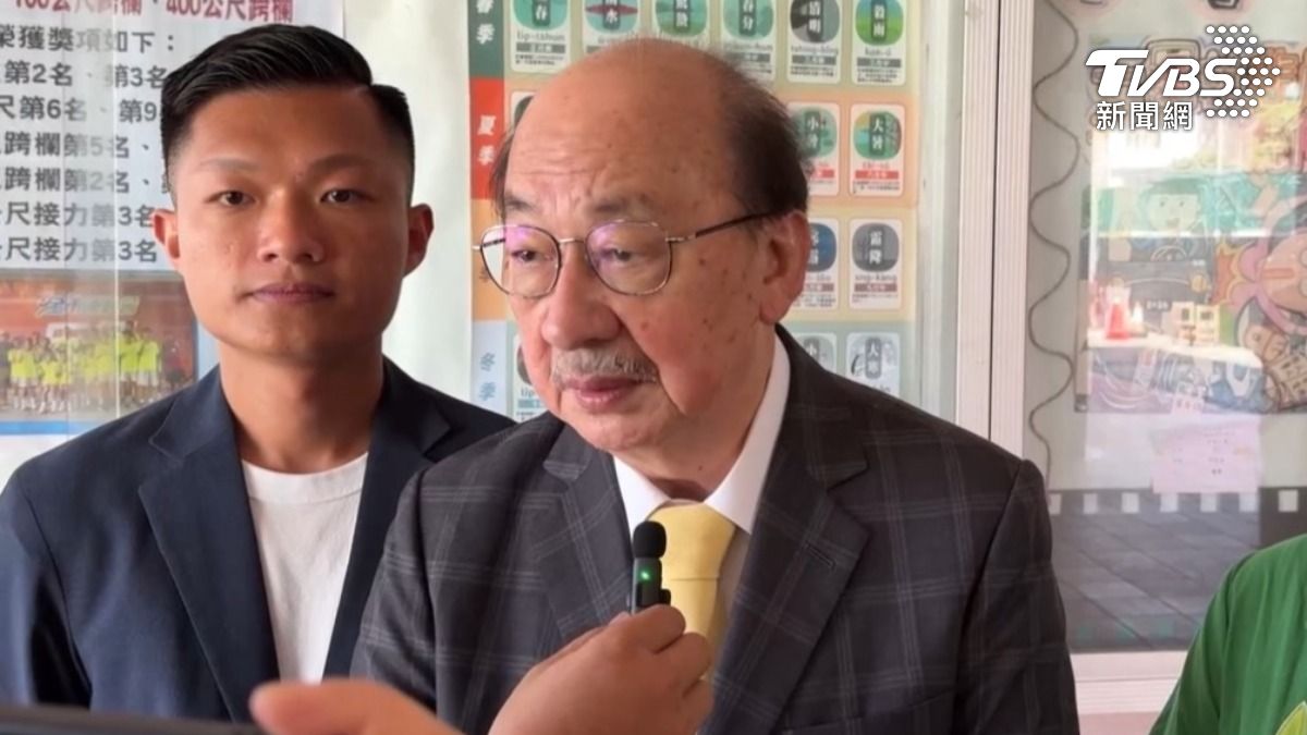 民進黨立院黨團總召柯建銘。(圖/陳世明攝)