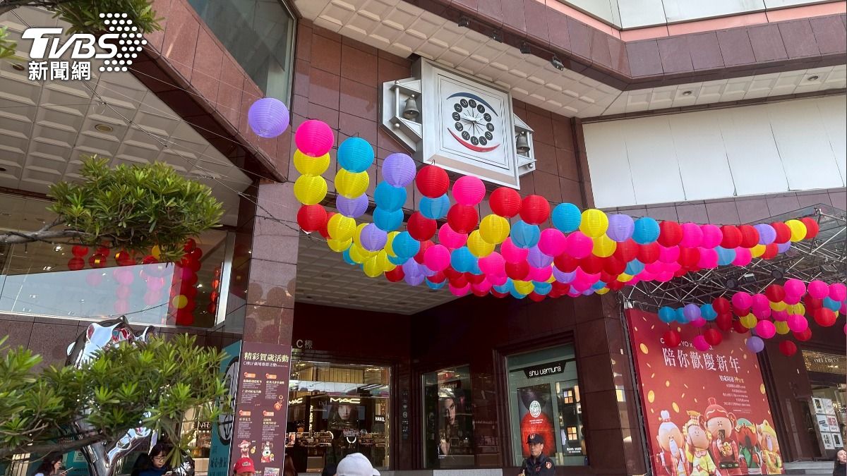 女裝專櫃發票中1千萬!台中中友百貨特別獎是妳嗎 幸運過程曝