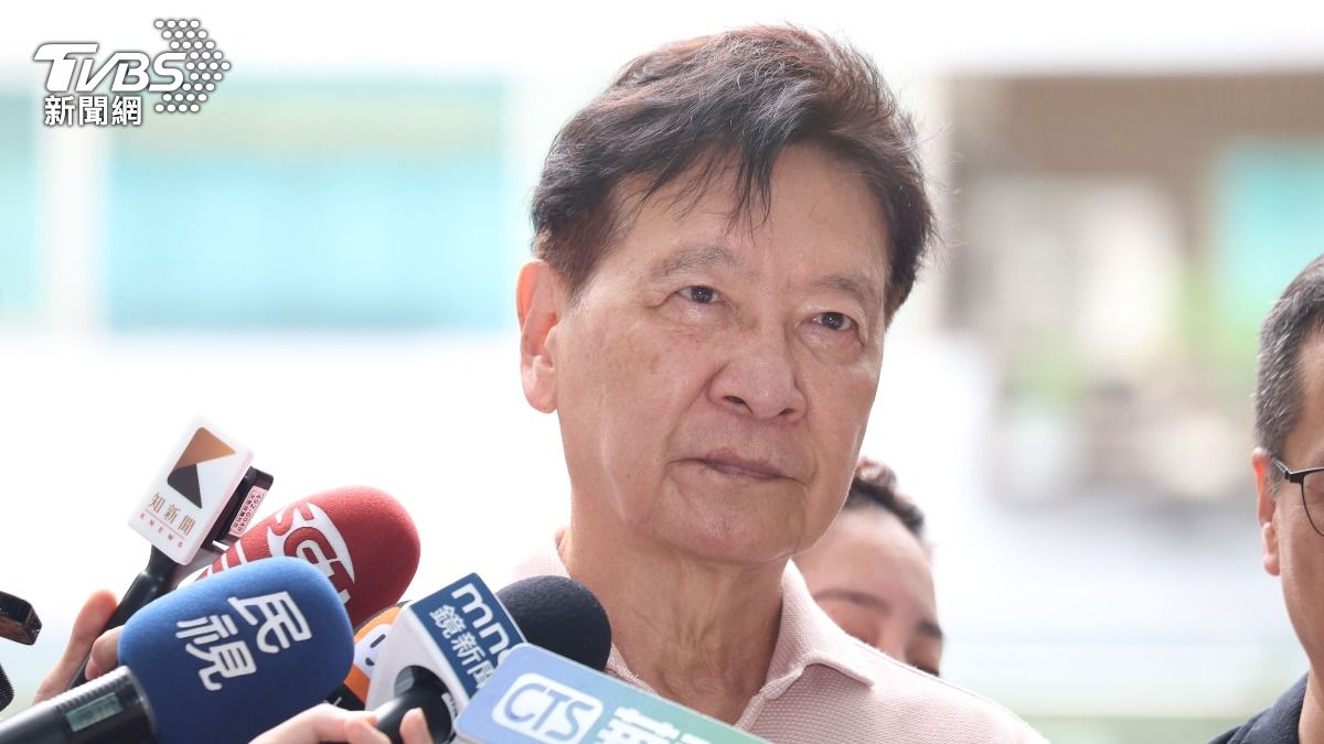 國民黨反罷成功 趙少康點名賴清德下台:竟有這麼蠢的執政黨