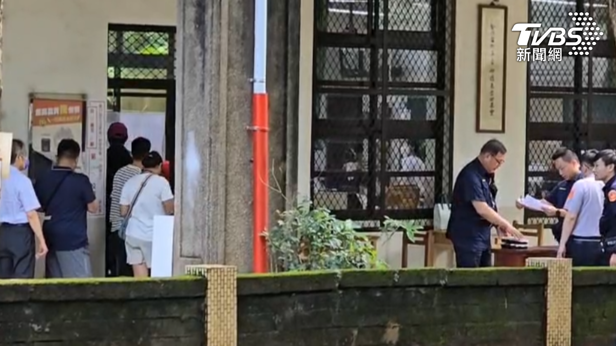 疑誤蓋私章!桃園楊梅區婦人撕罷免票 恐遭重罰5萬