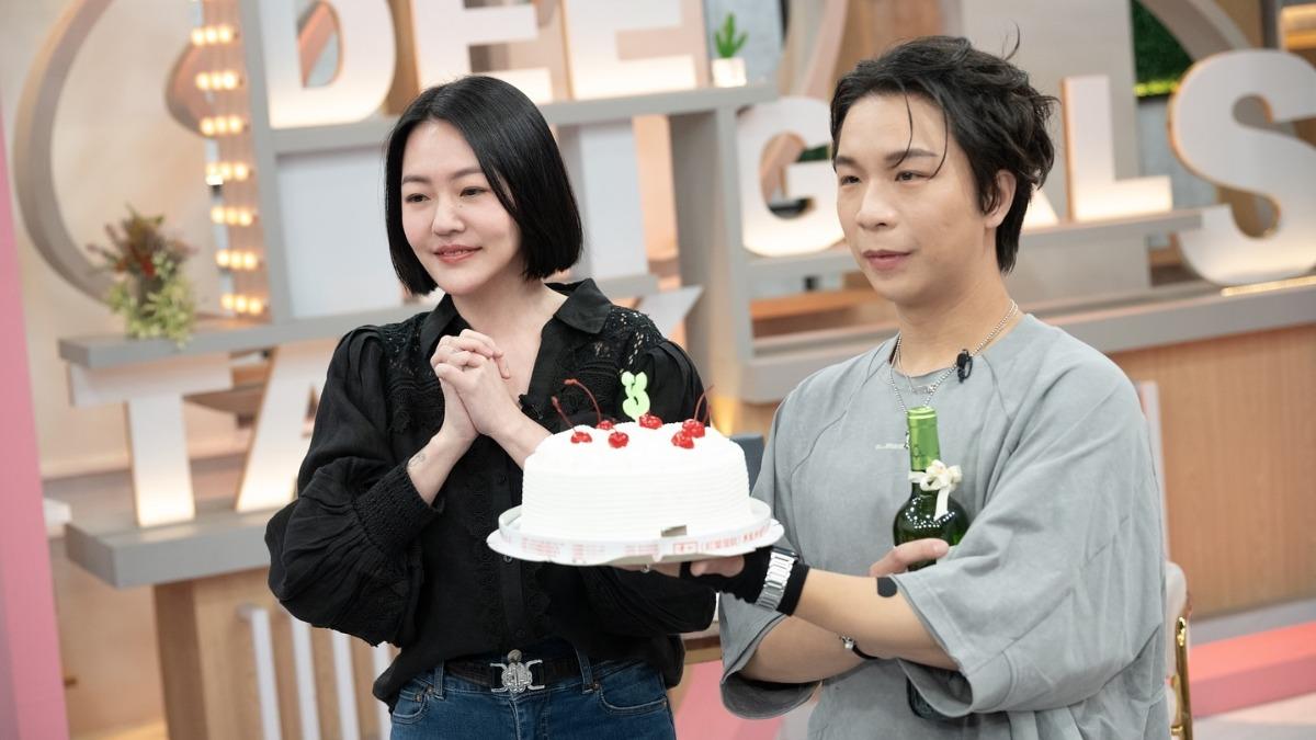 吳宗憲小S,吳宗憲大罵小S,吳姍儒金鐘獎,吳姍儒踩劉宇寧,小S吳姍儒鬧翻,小姐不熙娣,吳宗憲,小S徐熙娣,吳宗憲黃子佼,Sandy吳姍儒,大S徐熙媛