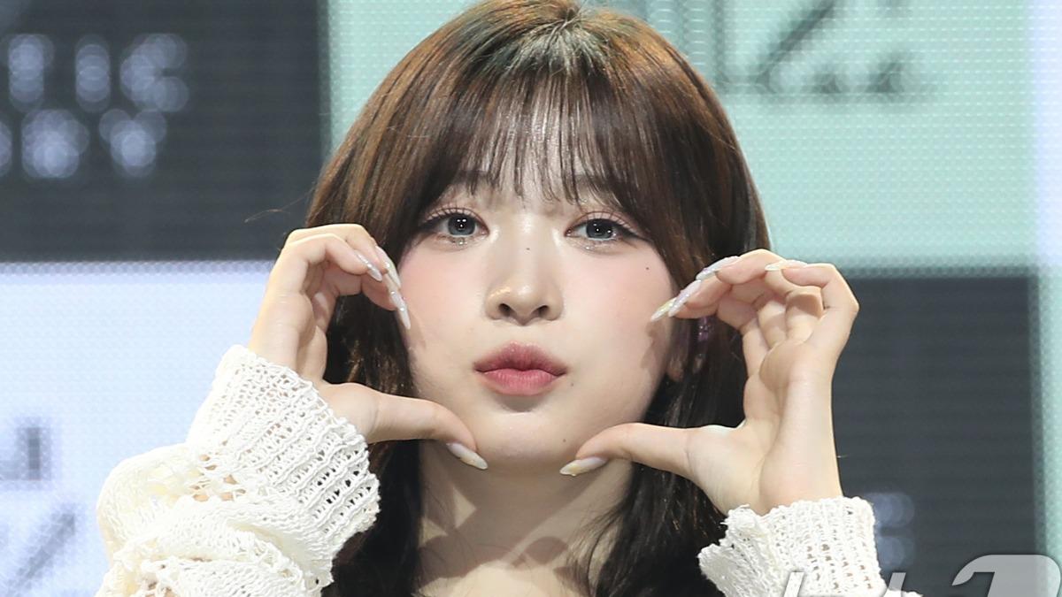 太恐怖!19歲女偶像「住處遭闖入」大門被破壞 公司宣布暫停活動