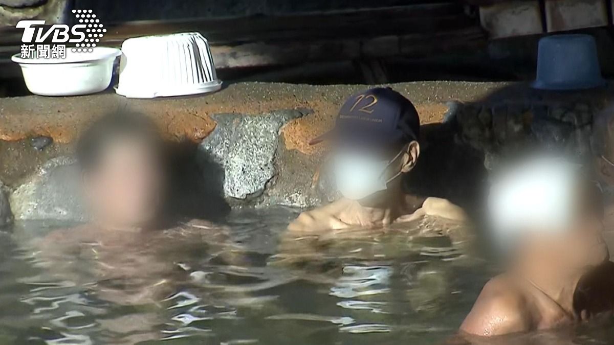 洗澡水溫多少才安全?醫曝高溫泡澡5大風險 這幾種人不能泡太久!