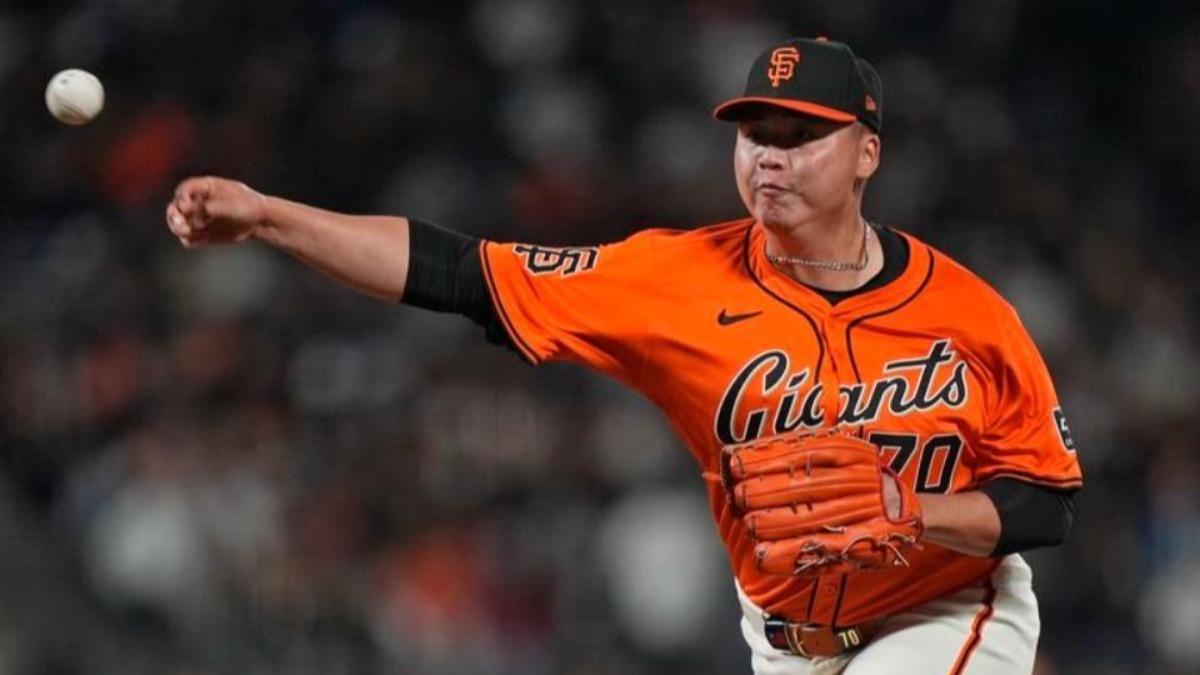 MLB/鄧愷威重返大聯盟有變數? 3A剛登板投42球無失分