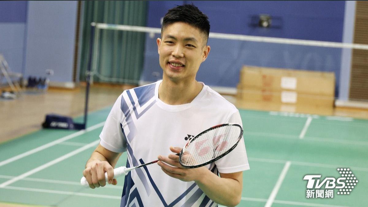 BWF印度羽球公開賽 周天成首輪爆冷不敵楊燦